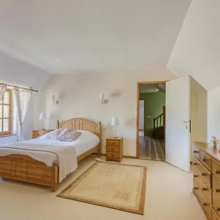 Hotel Character With Enclosed Garden 4*